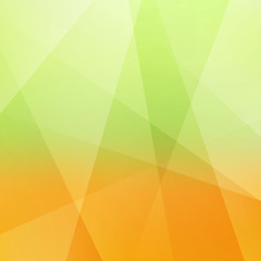 Image showing Blurred background. Modern pattern. Abstract vector illustration.