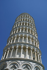Image showing Leaning tower of Pisa2