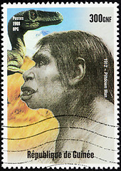 Image showing Piltdown Man