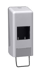 Image showing soap dispenser