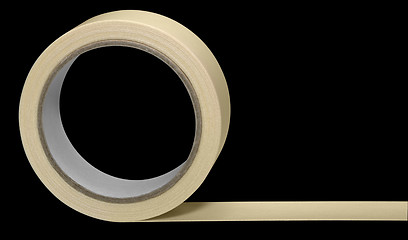 Image showing adhesive tape