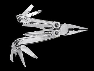 Image showing multitool