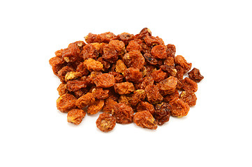 Image showing Dried goldenberries