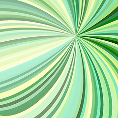 Image showing Abstract background. Vector illustration. 