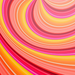 Image showing Abstract background. Vector illustration. 