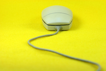 Image showing mouse horizontal