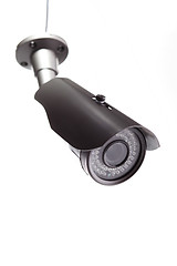 Image showing surveillance camera