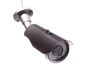 Image showing surveillance camera