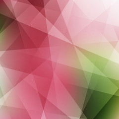 Image showing Blurred background. Modern pattern. 