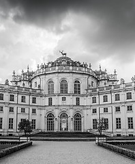 Image showing Palazzina di Stupinigi