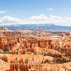 Image showing Bryce Canyon