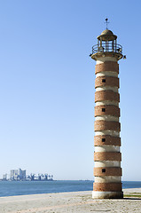 Image showing Lighthouse