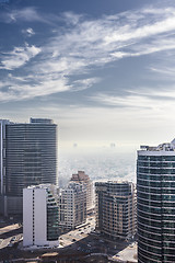 Image showing Downtown Dubai