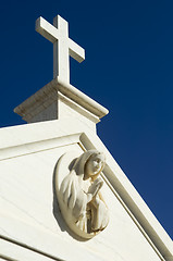 Image showing Cemetery