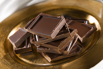 Image showing chocolate