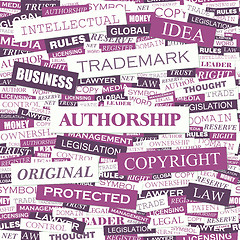 Image showing AUTHORSHIP