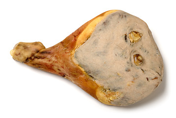 Image showing prosciutto