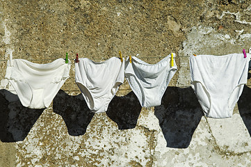 Image showing Knickers