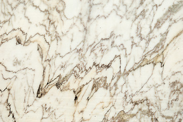 Image showing Marble surface