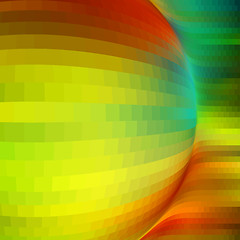 Image showing Abstract background