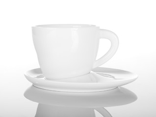 Image showing Cup of tea