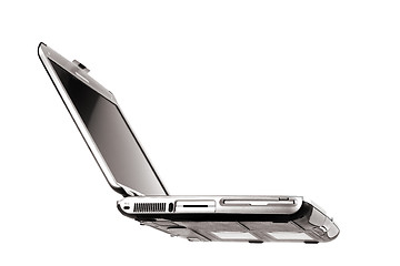 Image showing Laptop