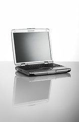 Image showing Laptop