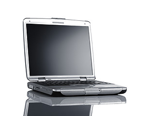 Image showing Laptop