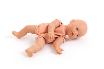 Image showing Baby toy (no trademark)