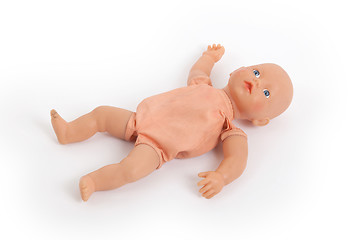 Image showing Baby toy (no trademark)