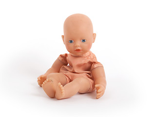 Image showing Baby toy (no trademark)