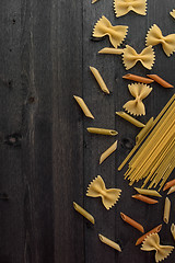 Image showing Pasta 