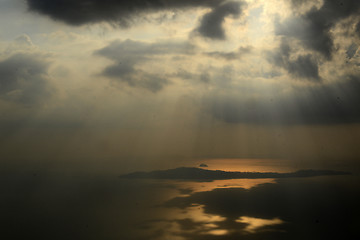 Image showing ASIA MYANMAR MYEIK LANDSCAPE ANDAMAN SEA