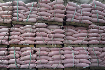 Image showing ASIA MYANMAR MYEIK FISHMEAL PRODUCTION