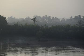 Image showing ASIA MYANMAR MYEIK LANDSCAPE