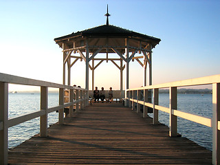 Image showing Bregenz, Austria