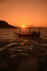 Image showing ASIA MYANMAR MYEIK ANDAMAN SEA