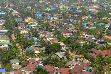 Image showing ASIA MYANMAR MYEIK