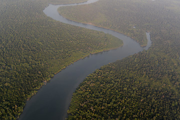 Image showing ASIA MYANMAR MYEIK LANDSCAPE