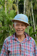 Image showing ASIA MYANMAR MYEIK PEOPLE