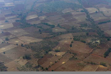 Image showing ASIA MYANMAR HEHO LANDSCAPE