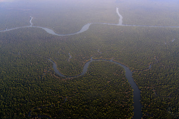 Image showing ASIA MYANMAR MYEIK LANDSCAPE