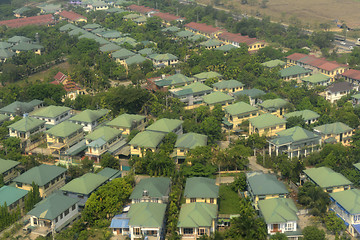 Image showing ASIA MYANMAR MYEIK