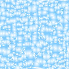 Image showing Bubble Background