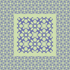 Image showing Seamless vector pattern