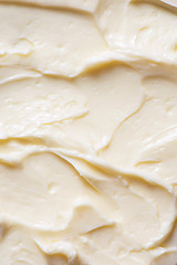 Image showing butter