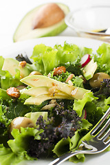 Image showing Salad