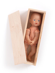 Image showing Baby toy (no trademark)