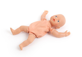 Image showing Baby toy (no trademark)