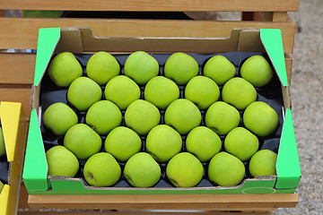 Image showing Granny Smith